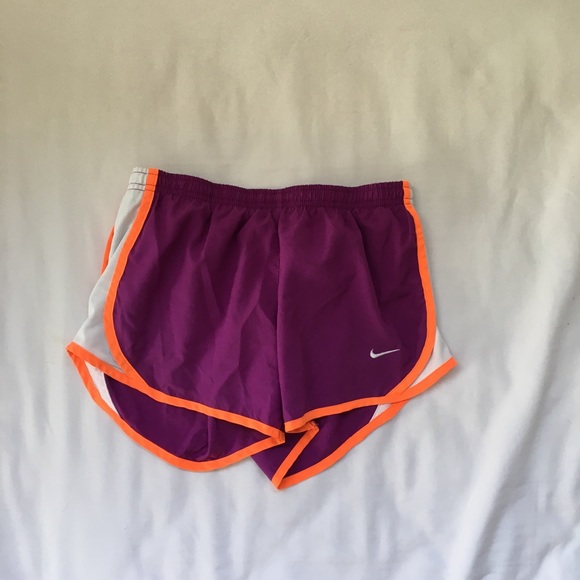 Nike Pants - Nike Running Shorts!!